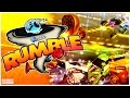 ROCKET LEAGUE FR | MODE RUMBLE, 2 CAISSES DE CHAMPION ET DES APACHES !!!