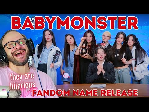 hilarious! [BAEMON NEWS