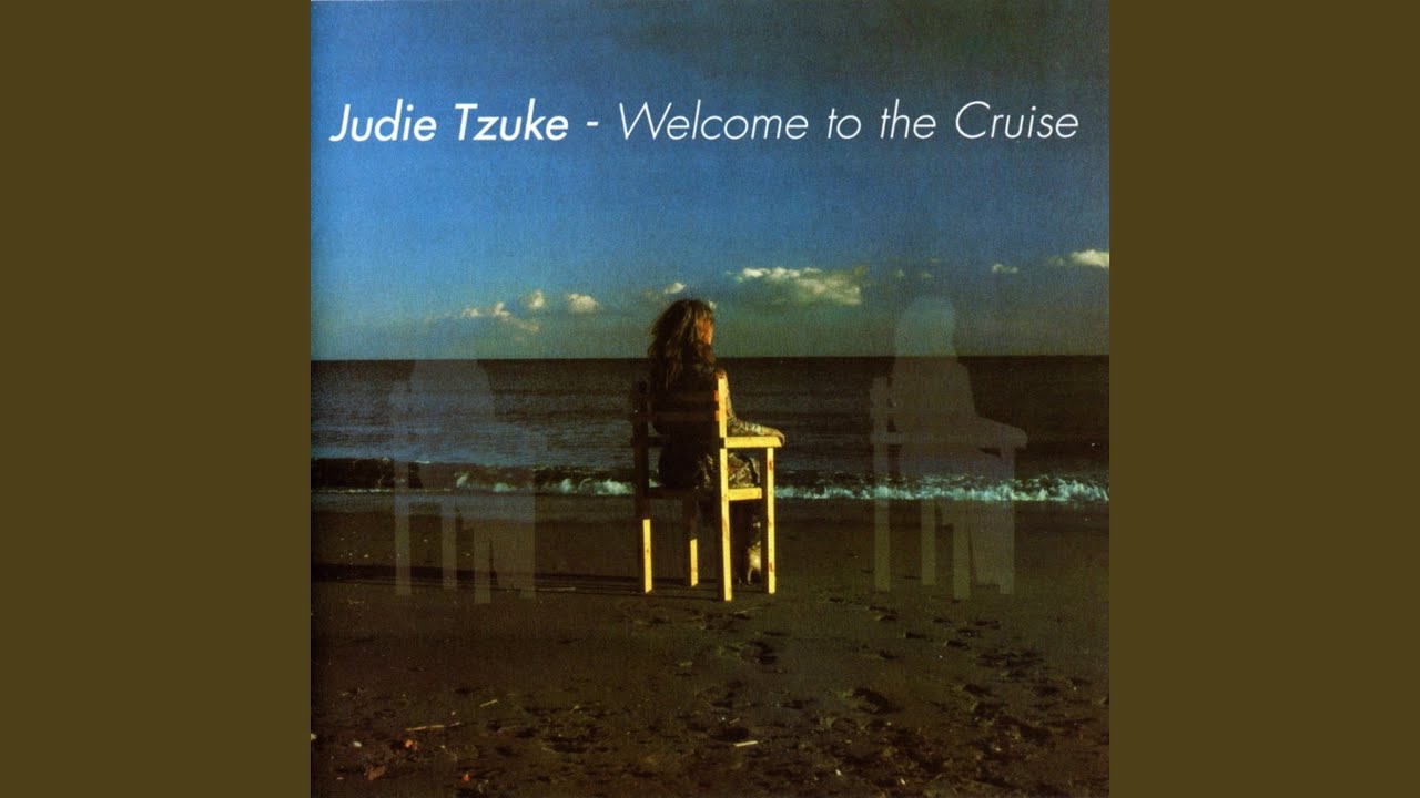 Welcome to the Cruise - YouTube