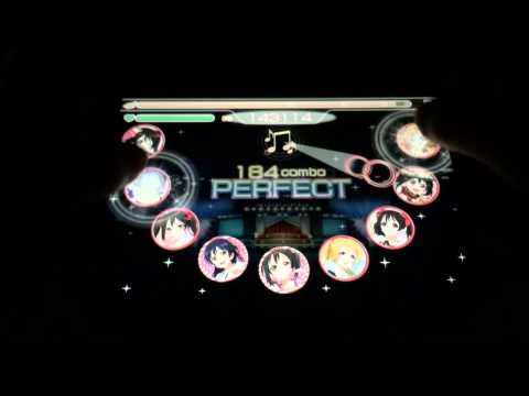 《ラブライブ》 僕らは今のなかで 《HARD》《フルコン》