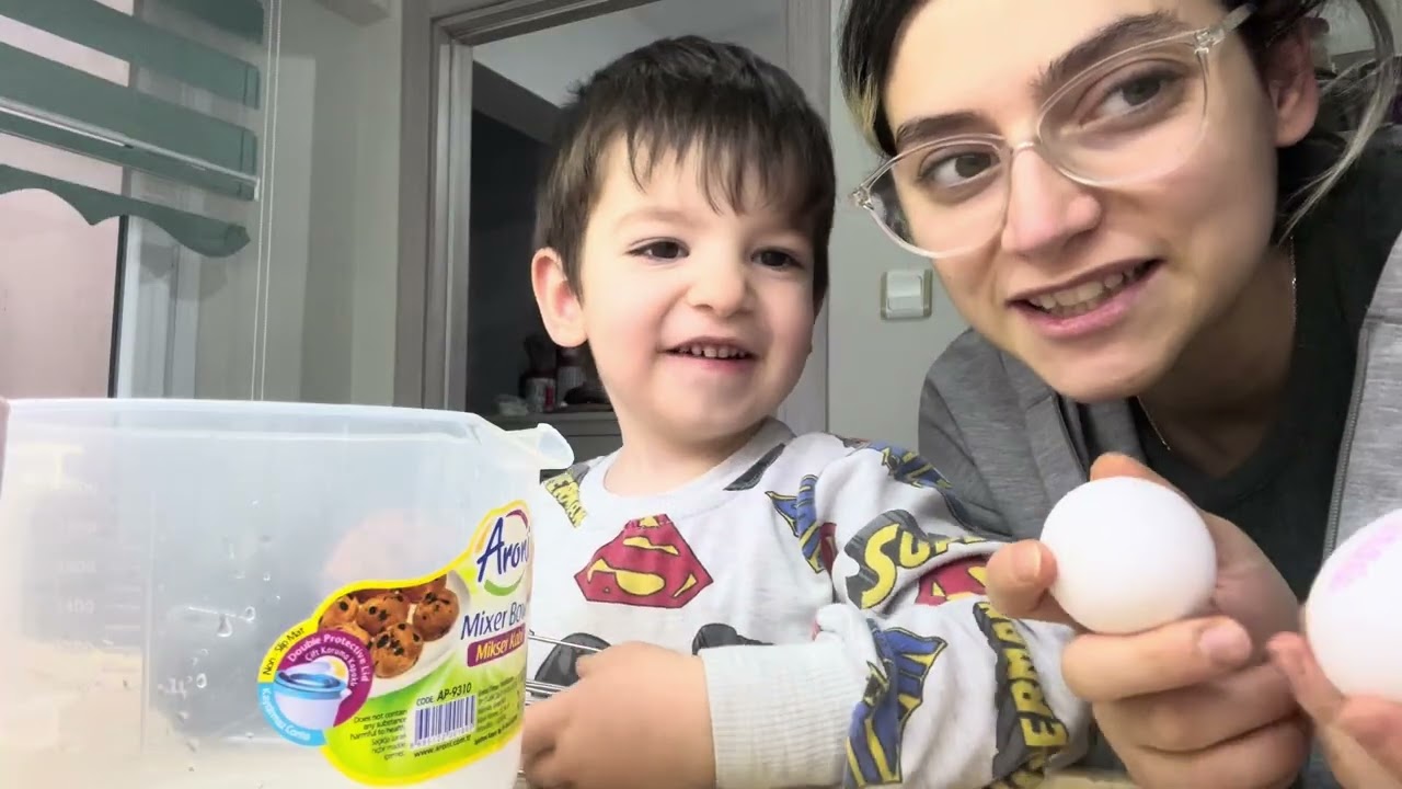 ACİLLİK OLDUK 🏥 / ANNEMİN DOĞUM HEDİYESİ // VLOG