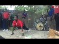 Clement Magwaza - Live at Plumtree Dummz