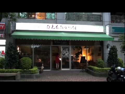 行銷報告 白光白熱 2012.6