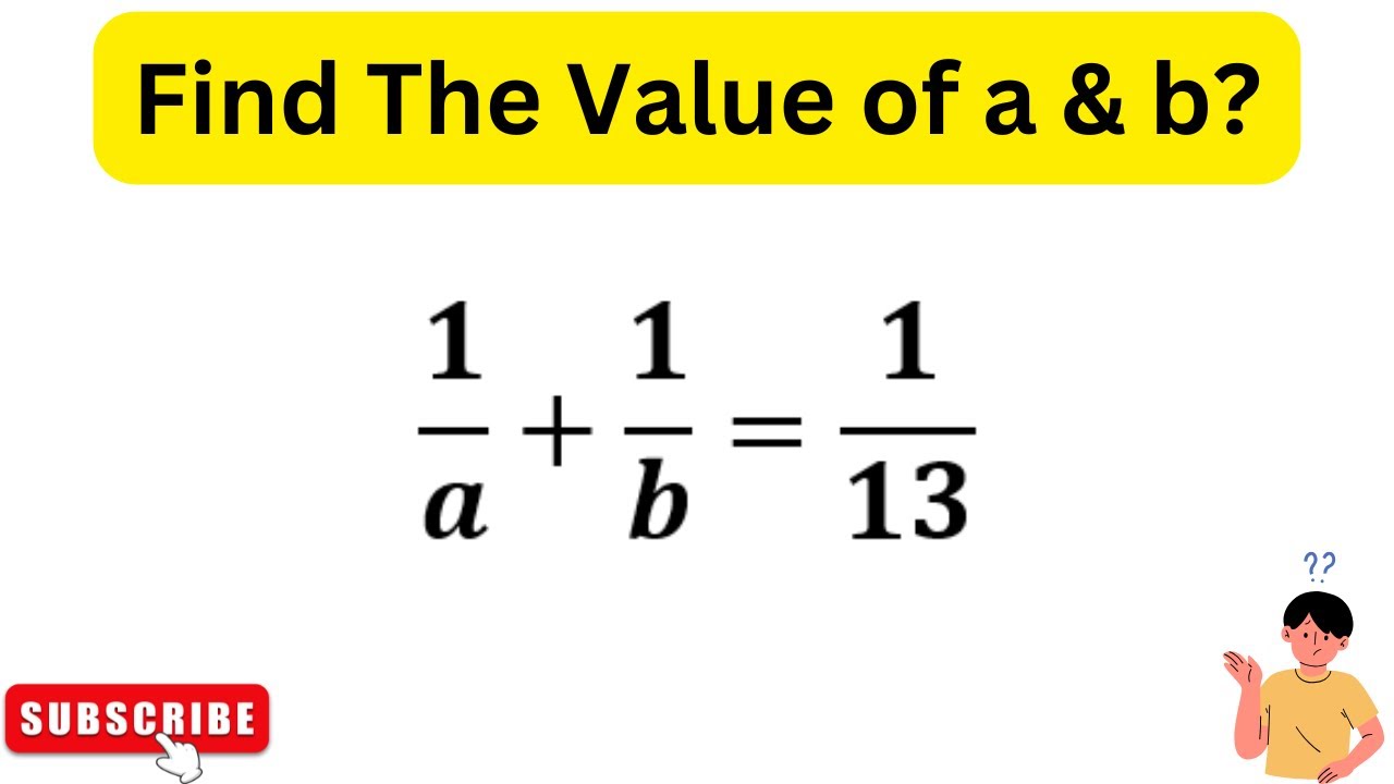 is-this-the-worst-math-problem-ever-youtube