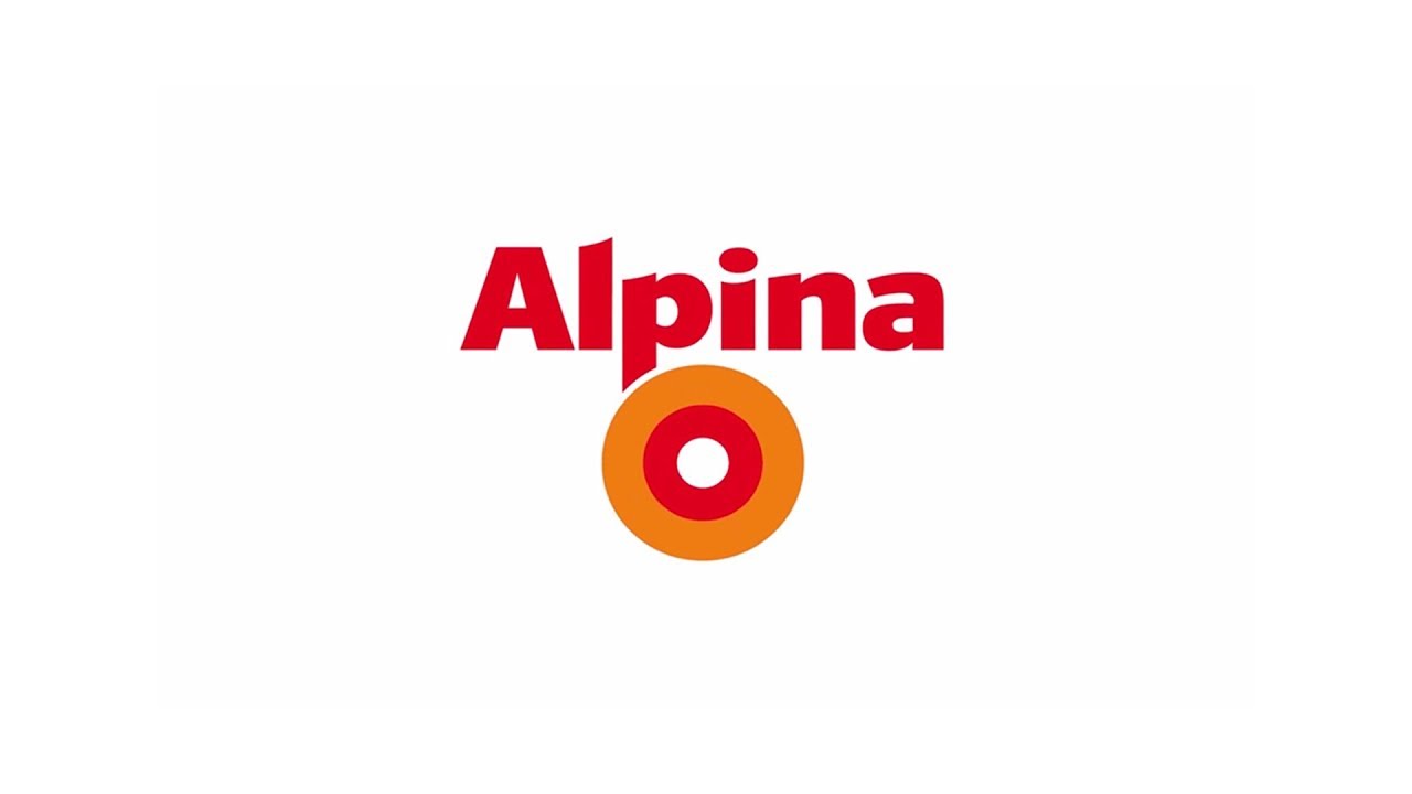 Alpina Farben (Germany) Superbrands TV Brand Video - Deutsch / German 
