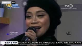 Samarinda Tepian Mahakam (cipt.Abc Djoka)