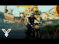 Yandel - Calentón (Video Oficial)