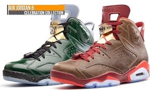 Jordan Celebration Pack, "What The" KD VI, LeBron 11 Low and More - The Heat Check
