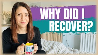 My Binge Eating Recovery – Why Me? by The Binge Eating Therapist 4,950 views 6 months ago 11 minutes, 59 seconds