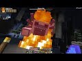 3.Sezon Minecraft Modlu Survival Bölüm 38 - YETİ CANAVARI ⛄
