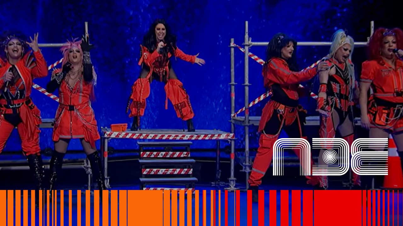 PZE26: Harem Girls x Ivana - Bom Bom | Finale