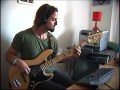 Zero 7  destiny ffking bass cover