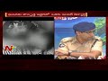 DCP Gajarao Bhupal press meet over boy kidnap, murder in Vijayawada