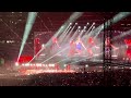 Taylor Swift Vigilante Sh*t 05/30 Gillette Stadium rain show on Eras Tour