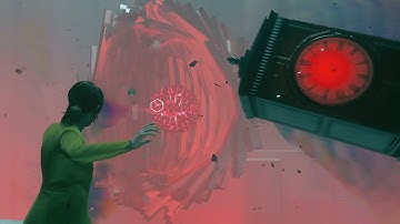 Control [20] - Ticker Taper Anchor Spanker