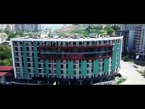 ROUNDLINE სარაჯიშვილი