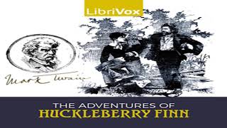The Adventures of Huckleberry Finn (Version 6) by Mark TWAIN Part 2/2 | Full Audio Book
