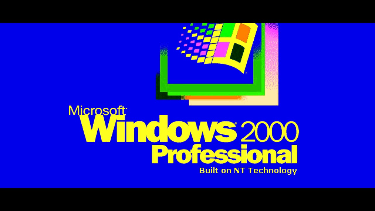 Windows 2000 Effects [Sponsored By Preview 2 Effects] [FIXED] in Preview 2l