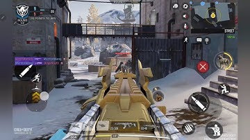 🏅🥇 AK47 KILLS 🏅🥇   l   Call Of Duty Mobile Gameplay  l   Multiplayer   l   WarTank