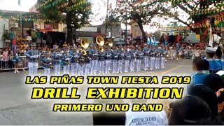Las Piñas City celebrates the Feast of Saint Joseph every first Sun...