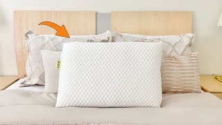 Pluto Pillow Review - The Perfect Sleep Companion?
