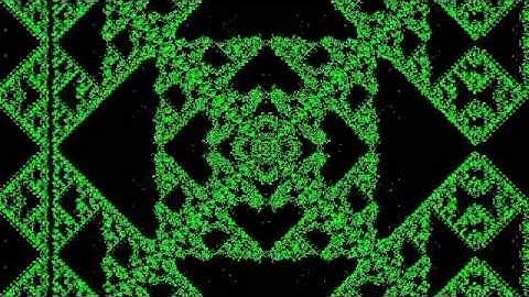 THE RECURSIVE COSMOS: Conway