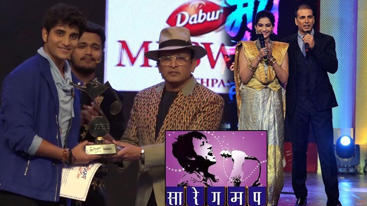 Zee Kannada Sa Re Ga Ma Pa Season 15 Audition 2018