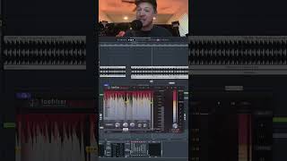 how to get LOUD CLEAN MASTERS with FabFilter Pro L 2