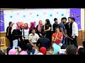 ليه يا دنيا الواحد كورال هندسة عين شمس Welcome Party 2017
