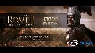 Tribute to Scan Invitational
