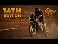 The real race to dakar aer22