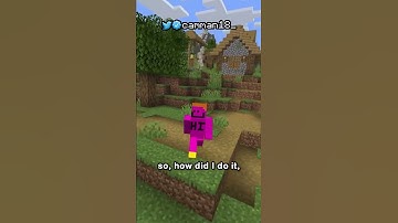 the new rarest item in minecraft.