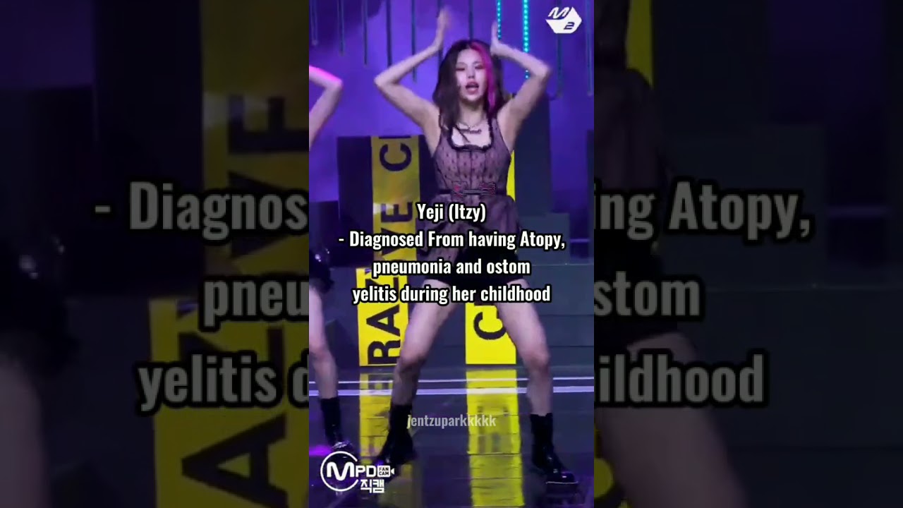 Kpop idols who had near death experience !!!