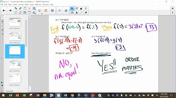 Geometry Unit 2 Lesson 7 Video   Compositions