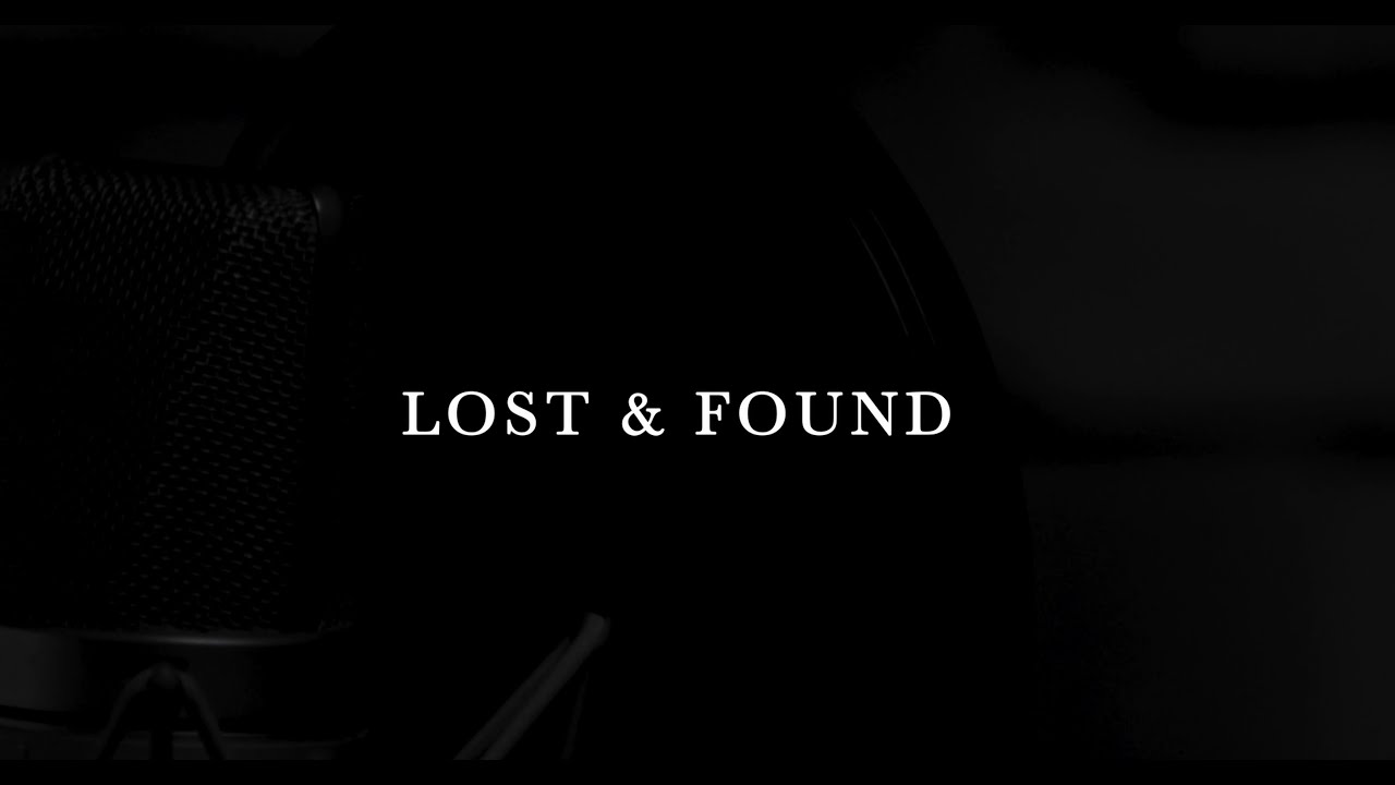 在 YouTube 上观看 森山良子「LOST AND FOUND」OFFICIAL MUSIC VIDEO 在 YouTube 上观看 森山良子「LOST AND FOUND」OFFICIAL MUSIC VIDEO