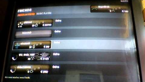 How To Host 1+e+1+0+9 XP Lobbys On Bo1 (PS3) No jb/Usb/Bypass/XPLODER Needed!
