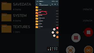 How to install games in ppsspp emulator