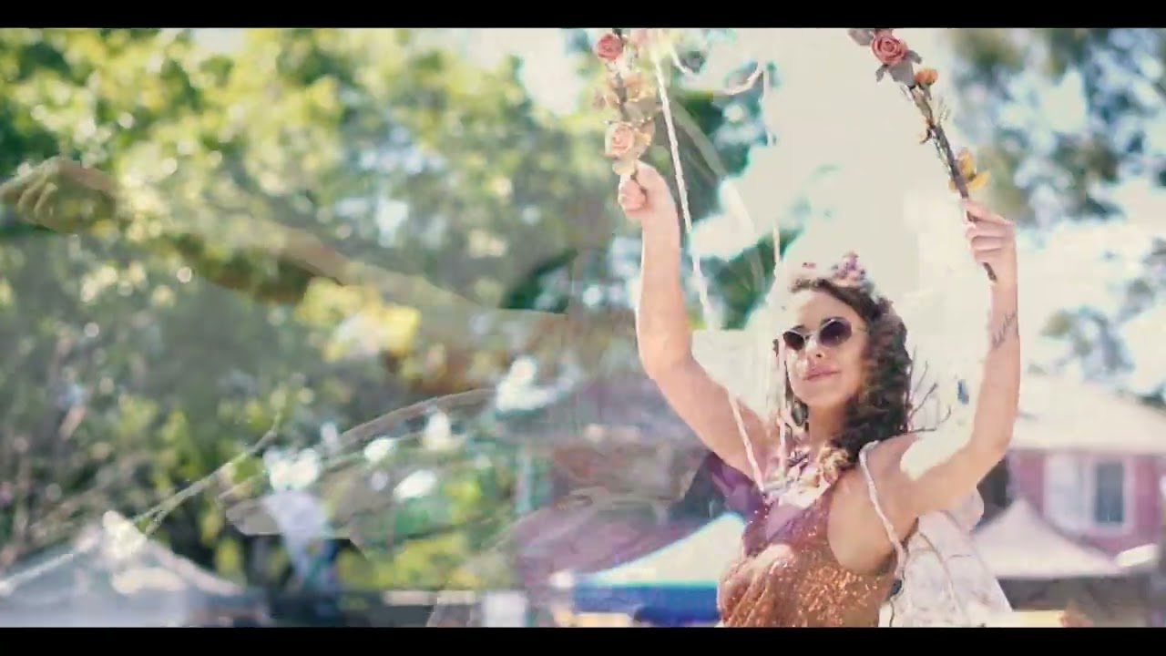 The Sparkling Fairy - Bubble Entertainment