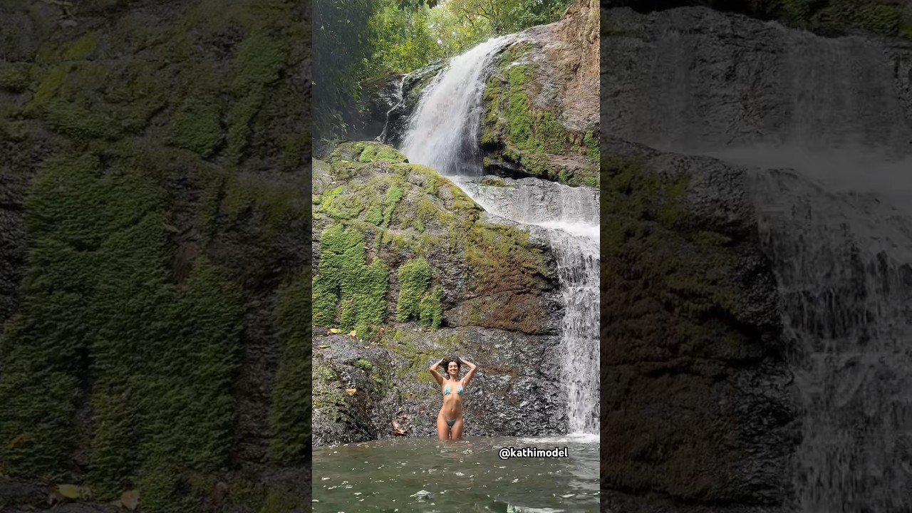 THE Waterfall