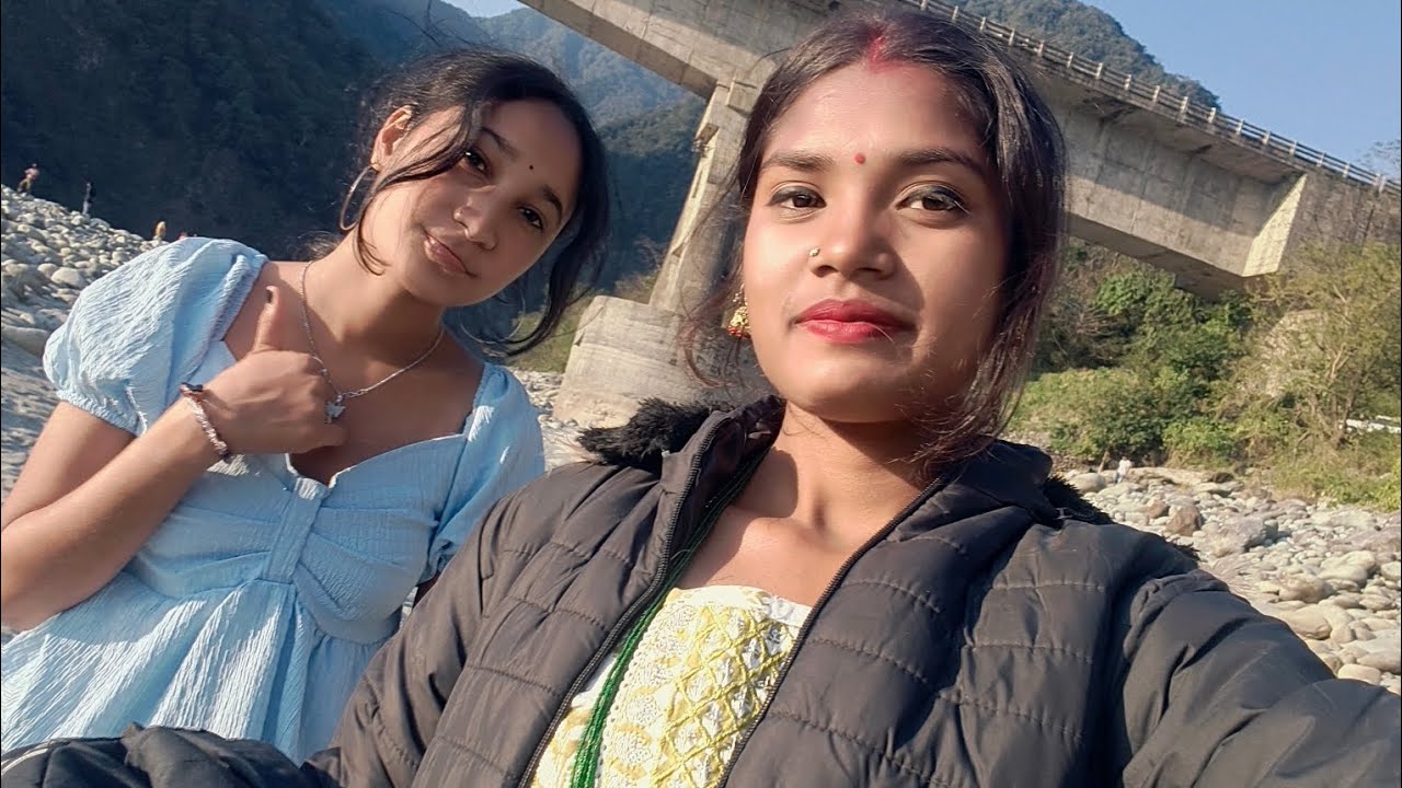 Aaj ham log Parshuram kund gaya tha Parshuram Baba ke darshan karne family ke sath 🙏