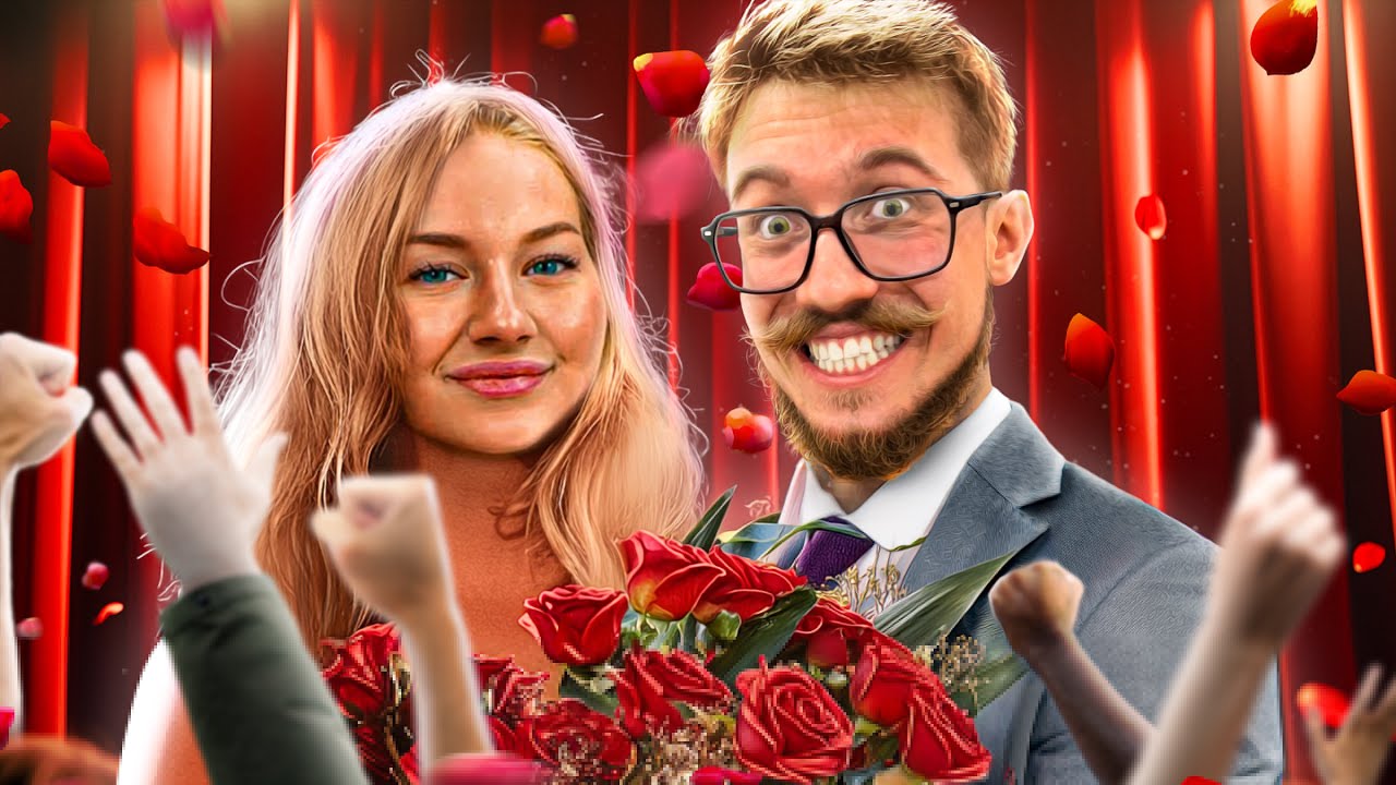Po To Wkradliśmy Się Na FESTIWAL EKIPY...