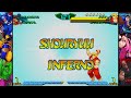 MARVEL SUPER HEROES vs. STREET FIGHTER | KEN DHALSIM