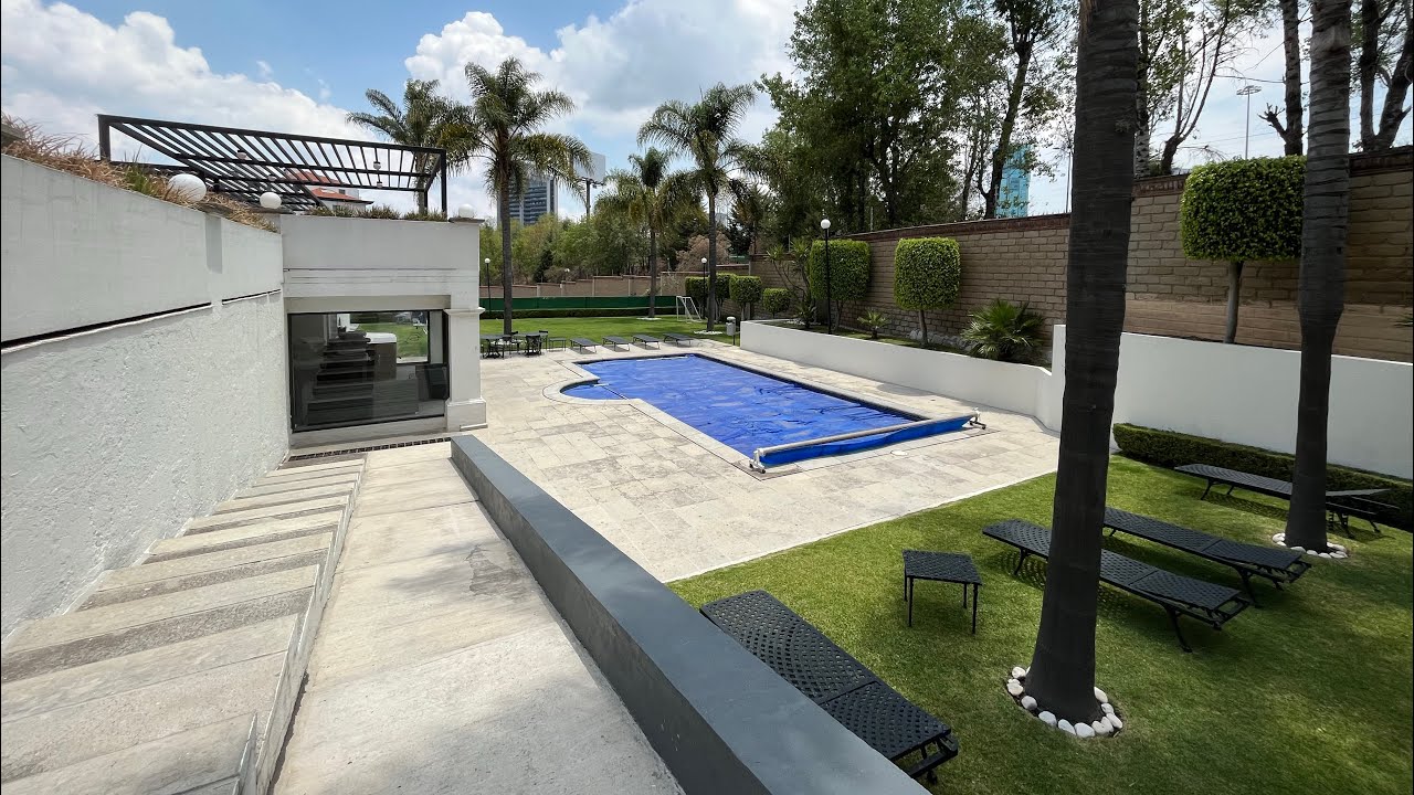 Departamento en VENTA en La Vista Country Club, Puebla. YouTube