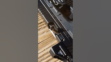 Ruger RXM *MALFUNCTIONS* Full Video Coming Soon