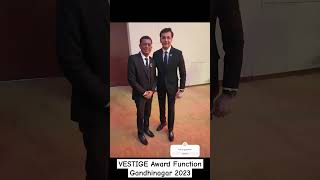 #vestige #award #function #vaf #2023 #makemoneyonline #joinus #karanprajapati #karan #prajapati