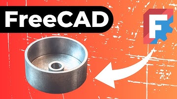 FreeCAD Trick: Pocket & Pad Without a Sketch!