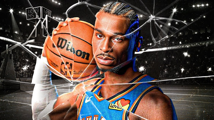 Le MEILLEUR Joueur de la NBA ABUSE du système.