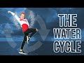 Planet pop  the water cycle  esl songs  english for kids  planetpop learnenglish