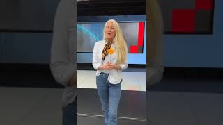 Vinterpride Lillehammer har i dag fått denne hyggelige videohilsen fra den alltid blide Eli Kari Vinterpride Lillehammer har i dag fått denne hyggelige videohilsen fra den alltid blide Eli Kari