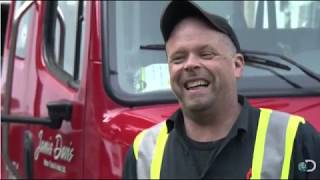 In Loving Memory Of Ken Monkhouse by Jamie Davis Towing Official 615,431 views 3 years ago 1 minute, 46 seconds